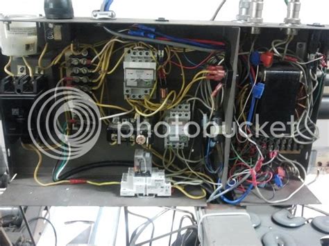 brunswick a2 electrical box rebuild|Rebuilding an electrical box (with pics) .